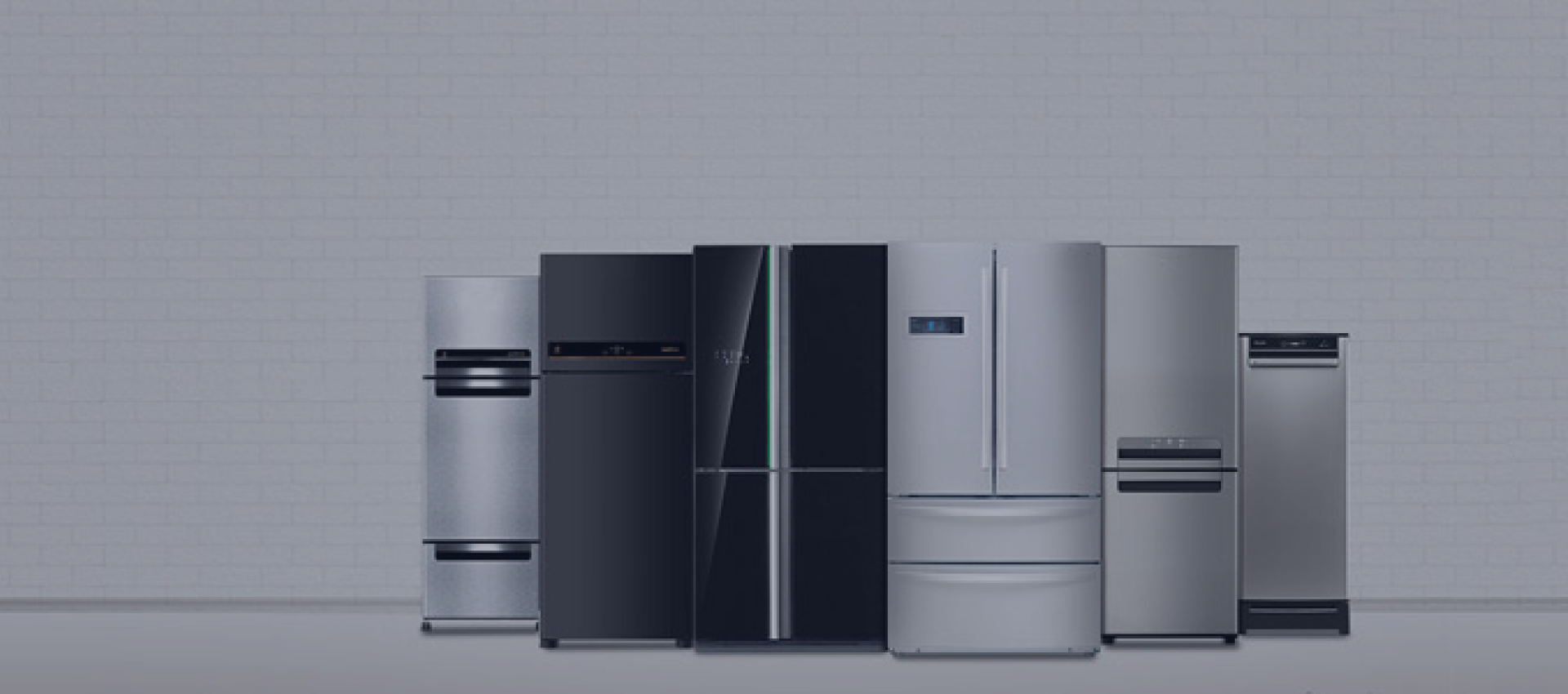 China Refrigerators