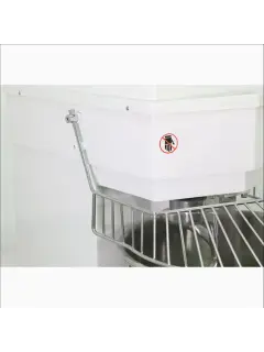 عجانه حلزونيه  20 لتر فاز