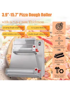 رقاقه عجين 40 سم