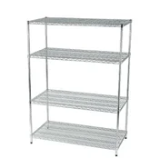 Wire Shelf