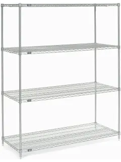 Wire Shelf (1518*609*1800MM)
