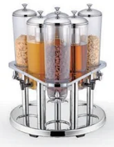 Cereal Dispenser
