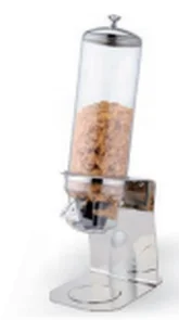 Cereal Dispenser