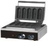 Five Corn Waffle Maker