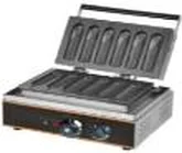 Six Corn Waffle Maker