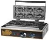 Korean Mini Taiyaki Maker