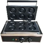 Donut Maker