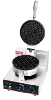 1-Plate Waffle Baker