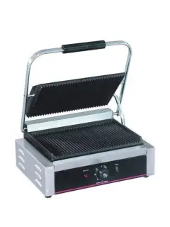 شواية كهربائية - Electric Contact Grill