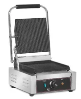 Electric Contact Grill