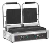 Electric Contact Grill