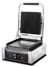 Electric Contact Grill
