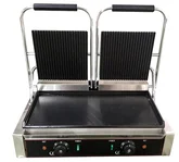 Electric Contact Grill