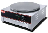 Electric 1-Plate Crepe Maker