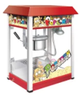 Electric Popcorn Machine