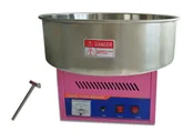 Electric Candy Floss Machine (without Cabinet)