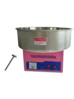 آلة صنع حلوى غزل البنات (بدون خزانة) - Candy Floss Machine (without Cabinet)