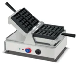 1-Plate Waffle Baker