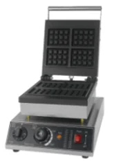 Waffle Baker