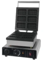 Waffle Baker