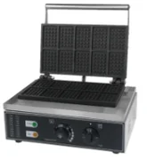 Waffle Baker