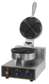 Waffle Baker
