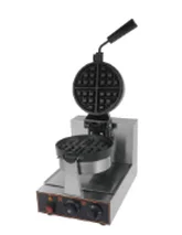 Waffle Baker