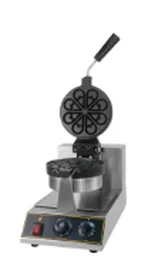 Waffle Baker