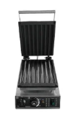 8 hole cruller machine