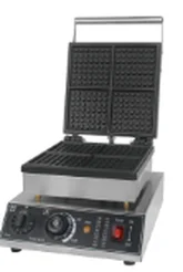 Waffle Baker
