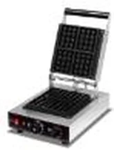 1-Plate Waffle Baker