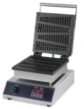 Computer Waffle Baker