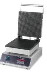 Computer Waffle Baker