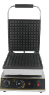 Waffle Baker