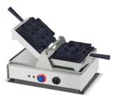 Electric cake pop maker
