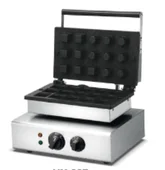 Waffle Baker