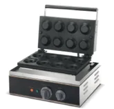 Waffle Baker