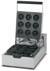 Mini donot maker