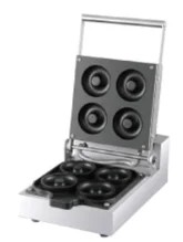 Donut machine