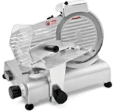 Semi-Automatic Meat Slicer