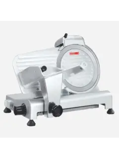 قطاعة لحوم نصف أوتوماتيكية Semi-Automatic Meat Slicer 220