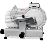 Semi-Automatic Meat Slicer