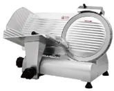 Semi-Automatic Meat Slicer