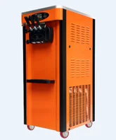 Ice Cream Machine