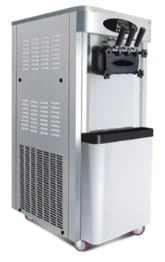Ice Cream Machine