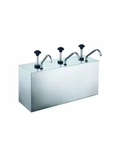مضخة الصلصة ( 12L) Sauce Pump