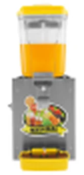Juice Dispenser (Cooling)