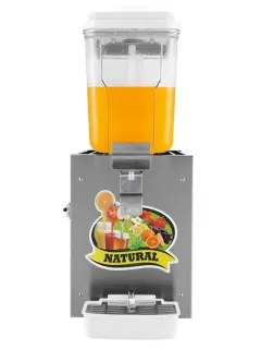 موزع عصير (للتبريد) - Juice Dispenser (Cooling)