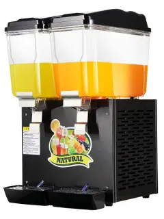 موزع عصير (للتبريد) - Juice Dispenser (Cooling)