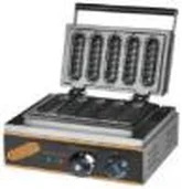 5 Sticks Waffle Stick Maker